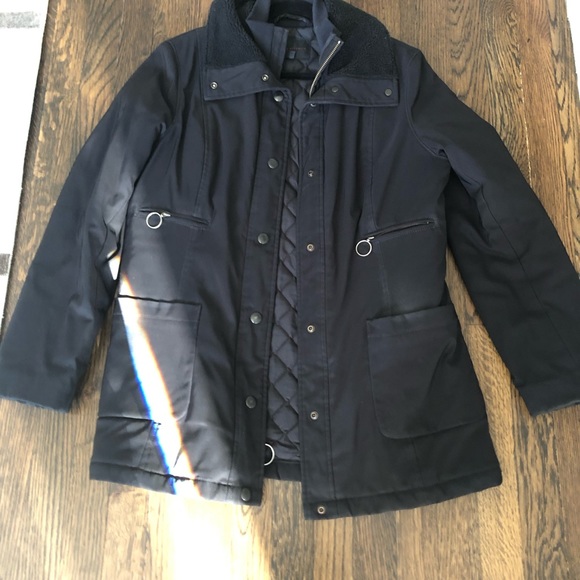 Banana Republic Jackets & Blazers - Women's Black Jacket